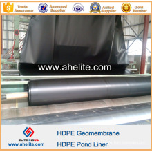 Building Material HDPE Waterproofing Membrane